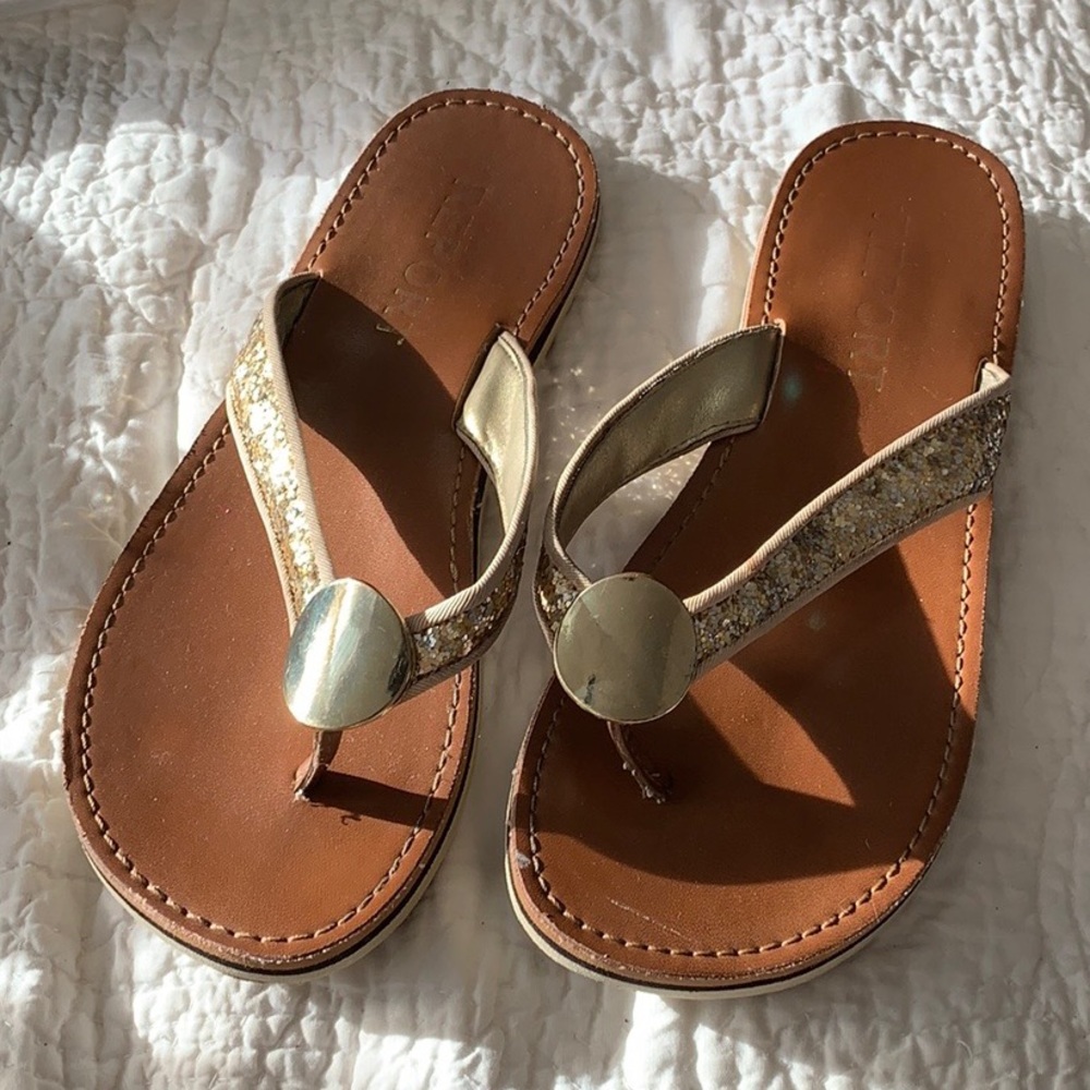 REPORT Girls sandals (F)